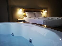 Casa De Sirena Apart Hotel