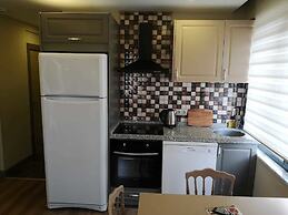 Casa De Sirena Apart Hotel