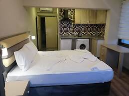 Casa De Sirena Apart Hotel