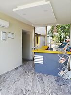 Casa De Sirena Apart Hotel