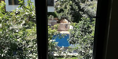 Casa De Sirena Apart Hotel