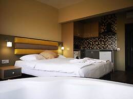 Casa De Sirena Apart Hotel