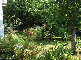 Chambres d'hôtes des Tourelles