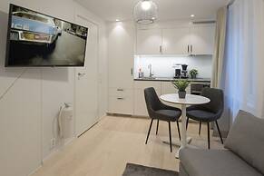 Forenom Apartments Stockholm Johannesgatan