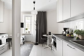Forenom Apartments Stockholm Johannesgatan