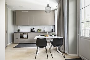 Forenom Apartments Stockholm Johannesgatan