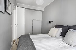 Forenom Apartments Stockholm Johannesgatan