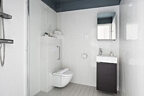 Forenom Apartments Stockholm Johannesgatan
