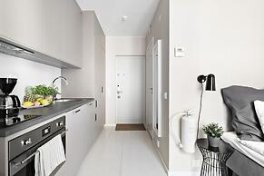 Forenom Apartments Stockholm Johannesgatan