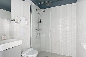 Forenom Apartments Stockholm Johannesgatan