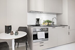 Forenom Apartments Stockholm Johannesgatan
