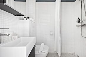 Forenom Apartments Stockholm Johannesgatan