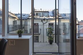 Forenom Apartments Stockholm Johannesgatan