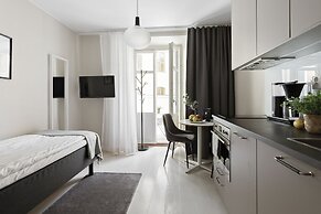 Forenom Apartments Stockholm Johannesgatan