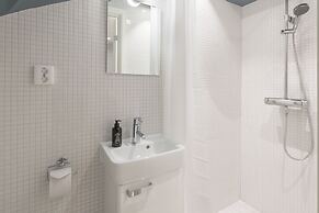 Forenom Apartments Stockholm Johannesgatan