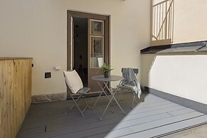 Forenom Apartments Stockholm Johannesgatan