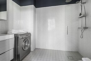 Forenom Apartments Stockholm Johannesgatan