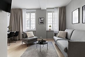 Forenom Apartments Stockholm Johannesgatan