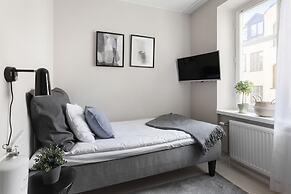 Forenom Apartments Stockholm Johannesgatan