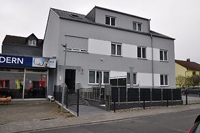 Ebersheim Luxus Plaza