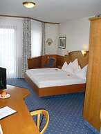 Restaurant & Hotel Hohenzollern