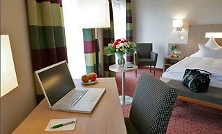 Restaurant & Hotel Hohenzollern