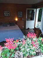 Chambres d'Hôtes Chalet la Bachole