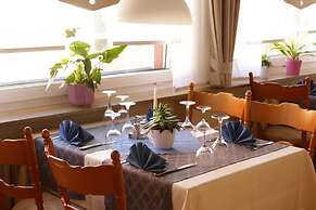 Hotel-Ristorante Ätna