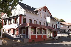 Hotel-Ristorante Ätna