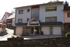 Hotel-Ristorante Ätna