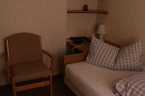 Hotel-Ristorante Ätna