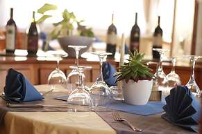 Hotel-Ristorante Ätna
