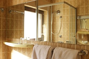 Hotel-Ristorante Ätna