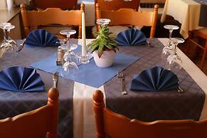 Hotel-Ristorante Ätna