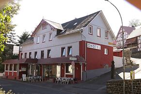 Hotel-Ristorante Ätna