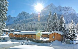 Caravan Park Sexten