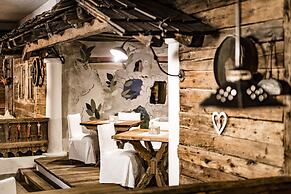 Caravan Park Sexten