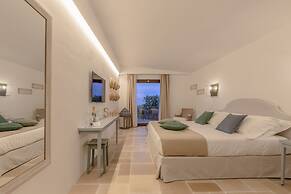 Romantic Relais Sorrento