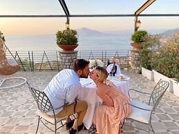 Romantic Relais Sorrento