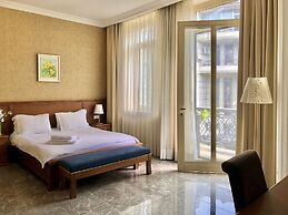 Hotel O. Galogre