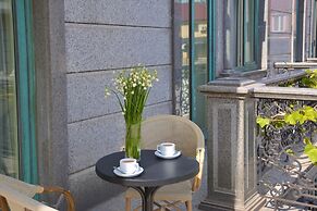 Hotel O. Galogre