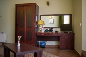 Hotel O. Galogre
