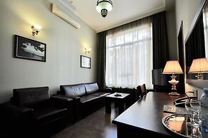 Hotel O. Galogre
