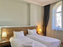 Hotel O. Galogre