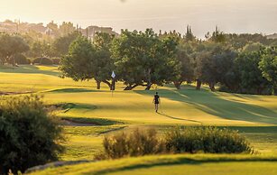 Aphrodite Hills Hotel and Resort