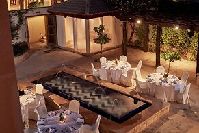Aphrodite Hills Hotel