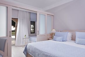 Aphrodite Hills Hotel