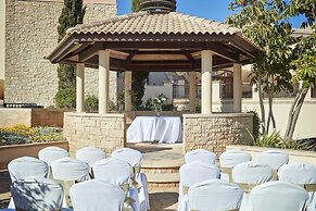 Aphrodite Hills Hotel