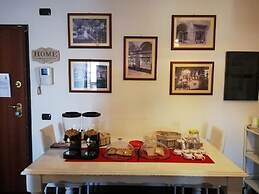 Leonardo Rome Holidays