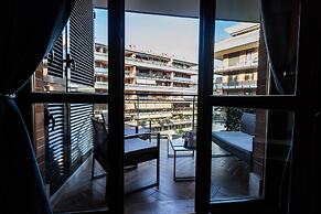 Leonardo Rome Holidays